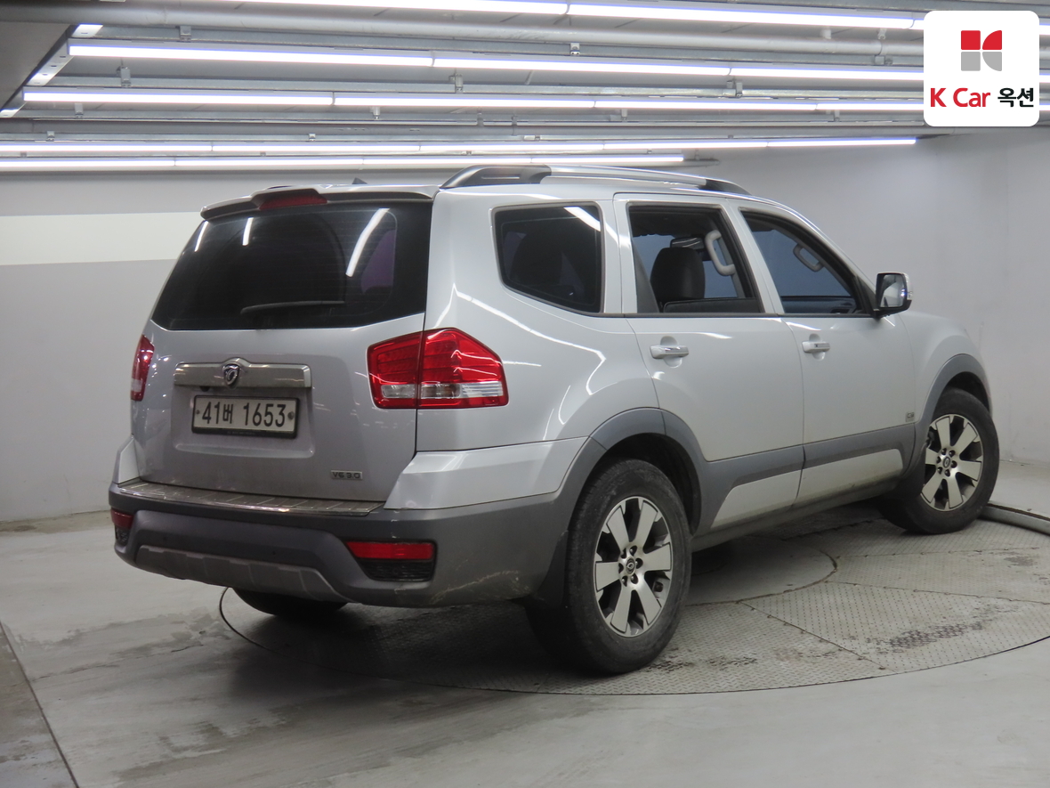 كيا موهافي 2018 - صورة 2