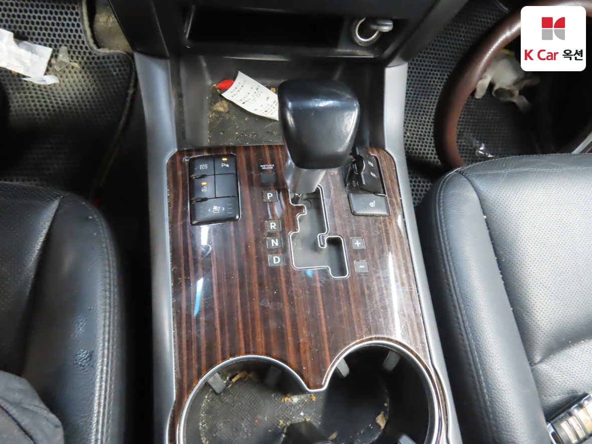 كيا موهافي 2018 - صورة 16