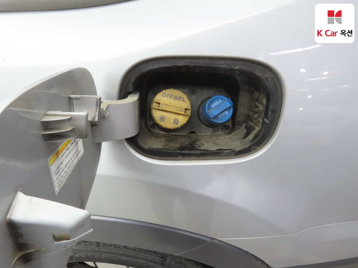 كيا موهافي 2018 - صورة 25