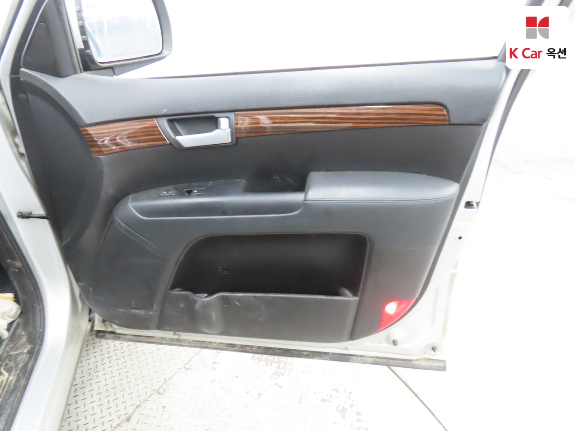 كيا موهافي 2018 - صورة 30