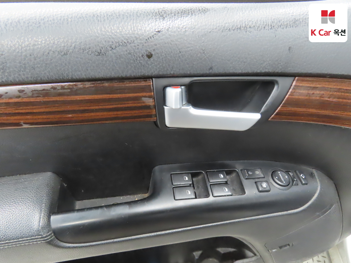 كيا موهافي 2018 - صورة 21