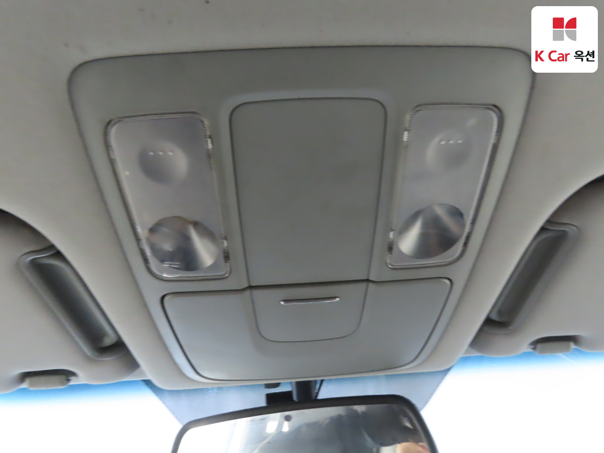 كيا موهافي 2018 - صورة 12