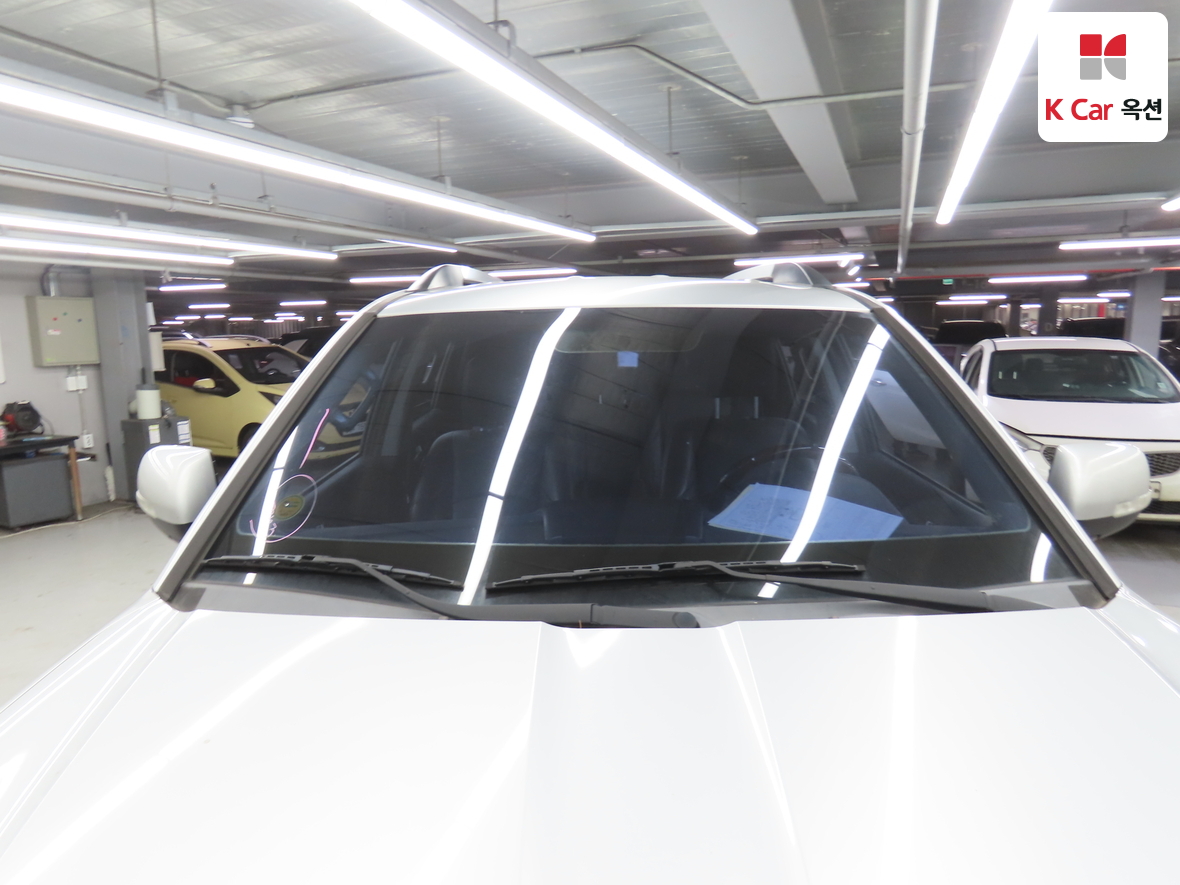 كيا موهافي 2018 - صورة 35