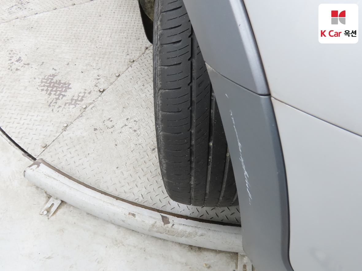 كيا موهافي 2018 - صورة 33