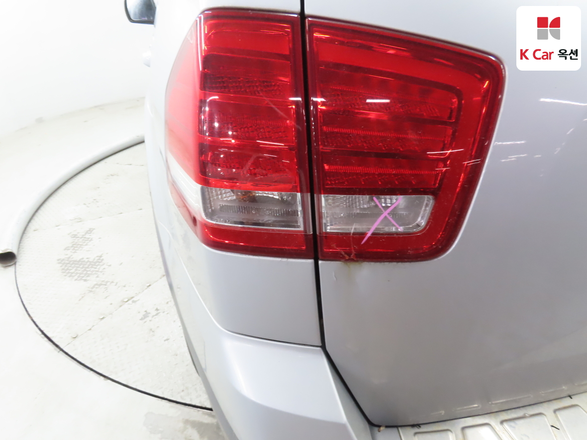 كيا موهافي 2018 - صورة 38