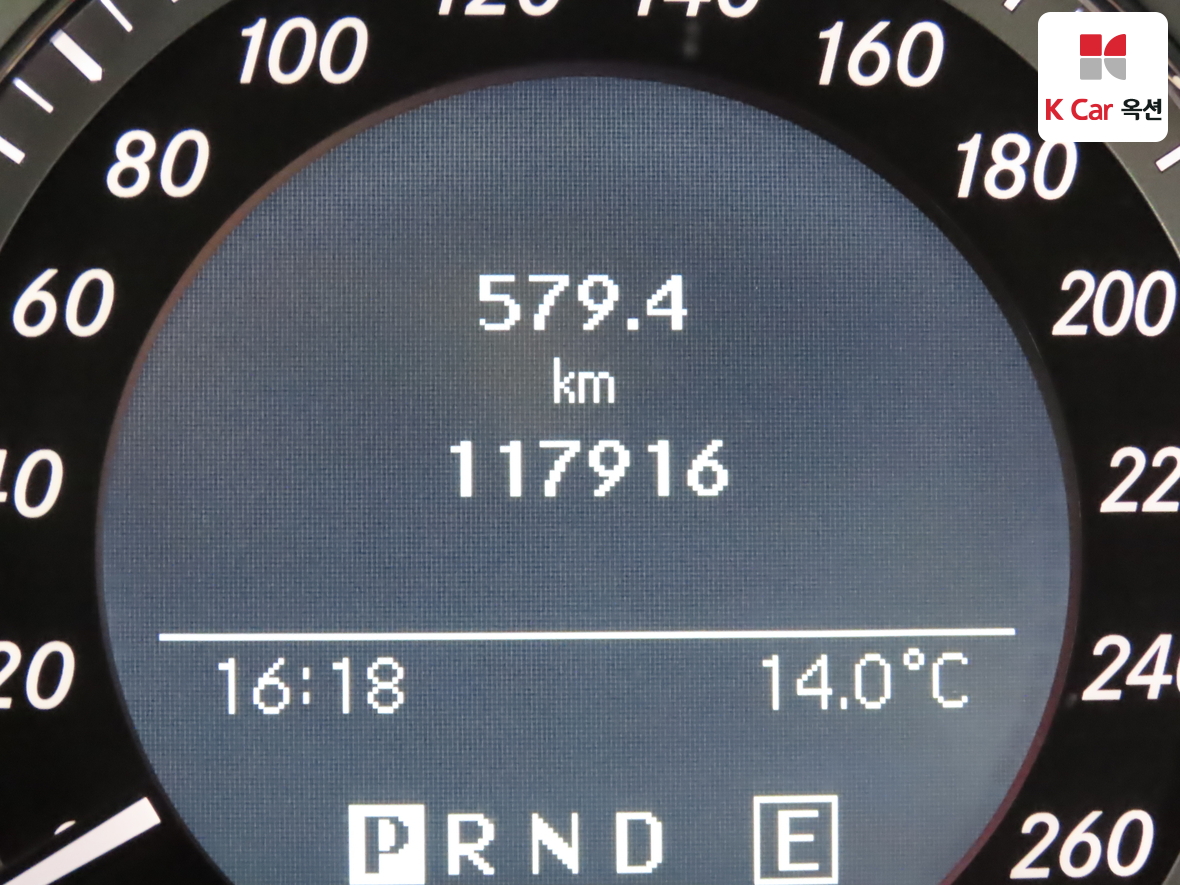 Mercedes-Benz GLK-Class 2012 - Image 4