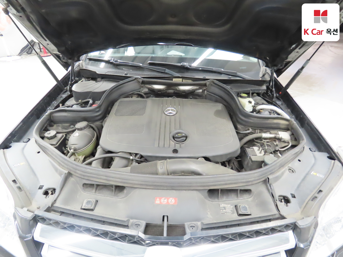 Mercedes-Benz GLK-Class 2012 - Image 37