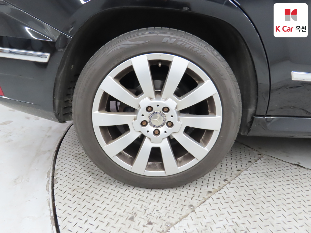 Mercedes-Benz GLK-Class 2012 - Image 48