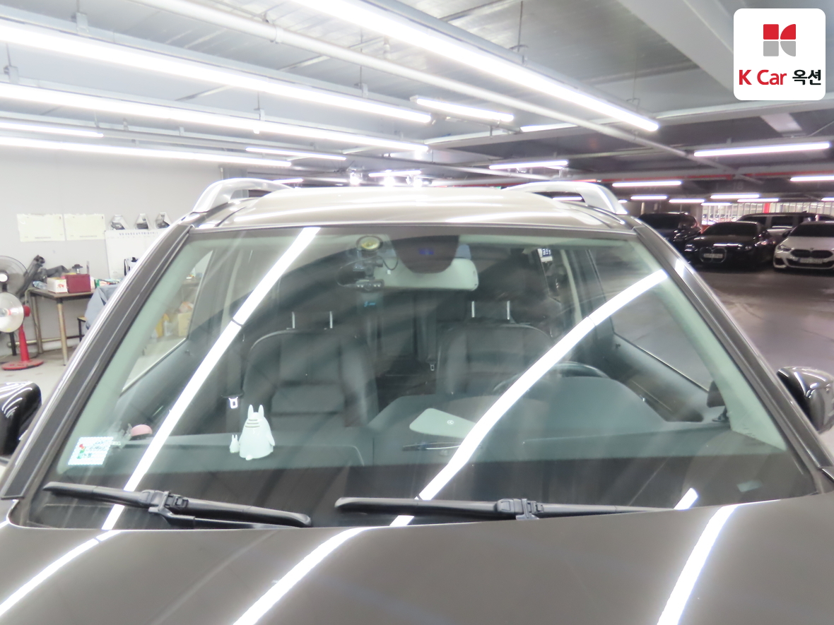 Mercedes-Benz GLK-Class 2012 - Image 38