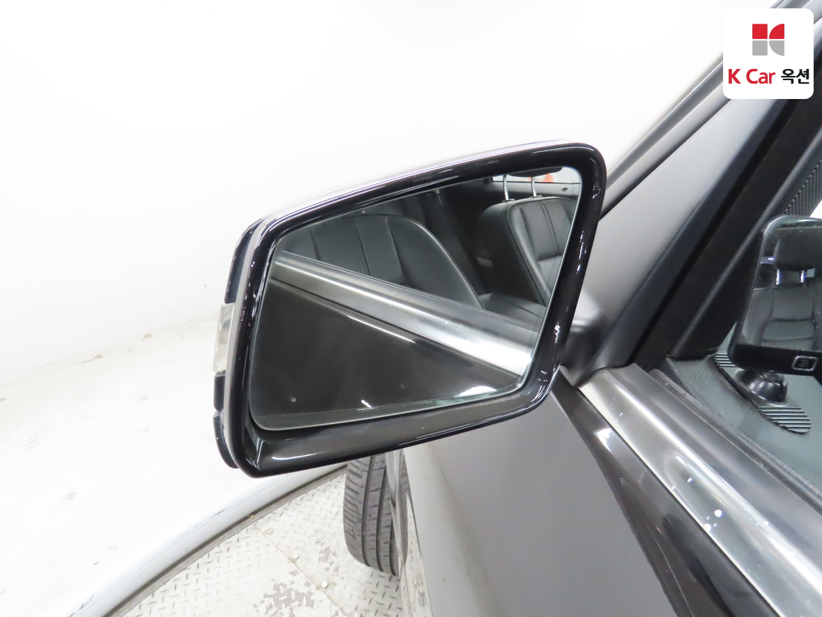 Mercedes-Benz GLK-Class 2012 - Image 24