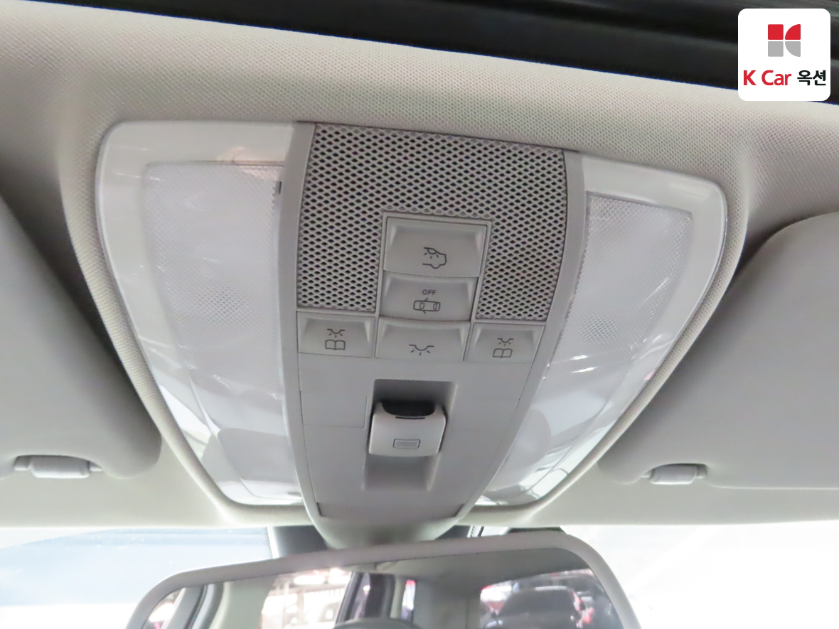 Mercedes-Benz GLK-Class 2012 - Image 12