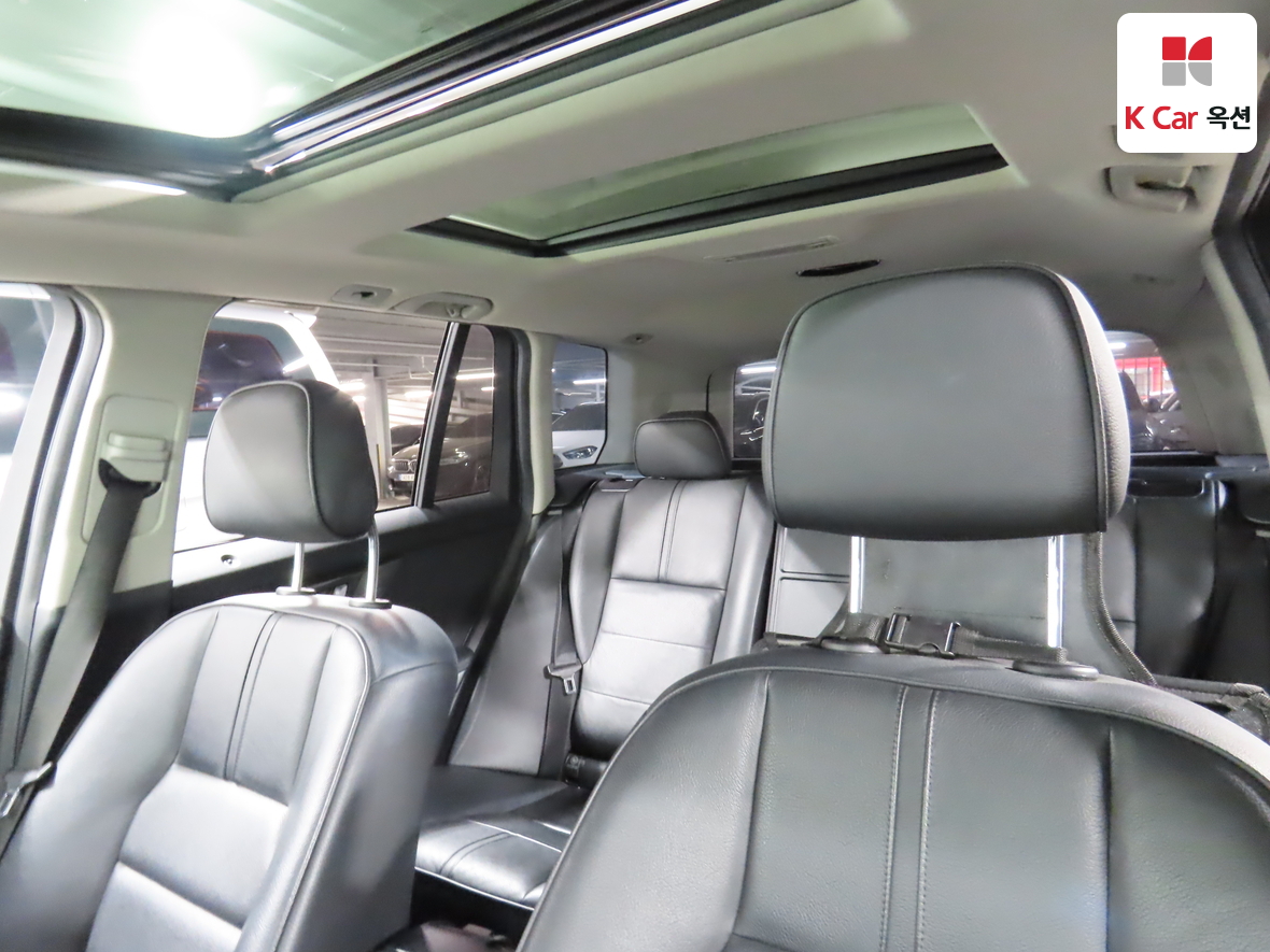 Mercedes-Benz GLK-Class 2012 - Image 20