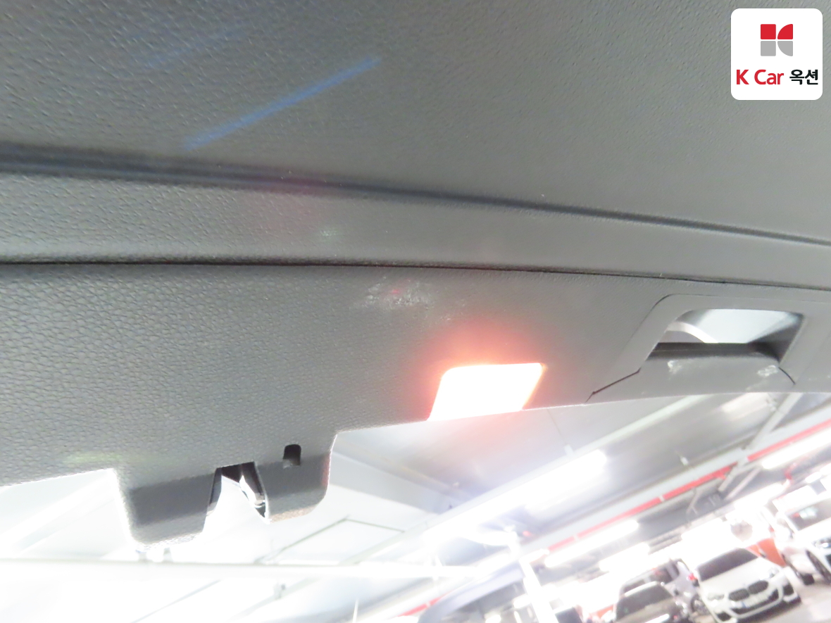 Mercedes-Benz GLK-Class 2012 - Image 30