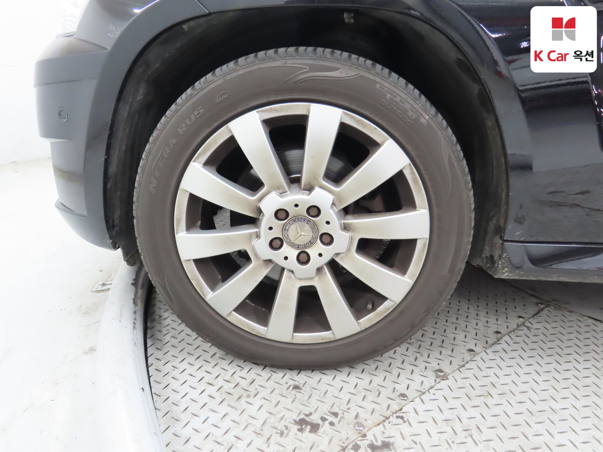 Mercedes-Benz GLK-Class 2012 - Image 46