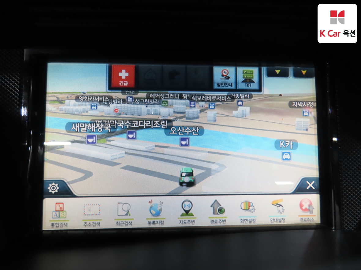 Mercedes-Benz GLK-Class 2012 - Image 14