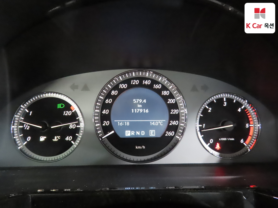 Mercedes-Benz GLK-Class 2012 - Image 5