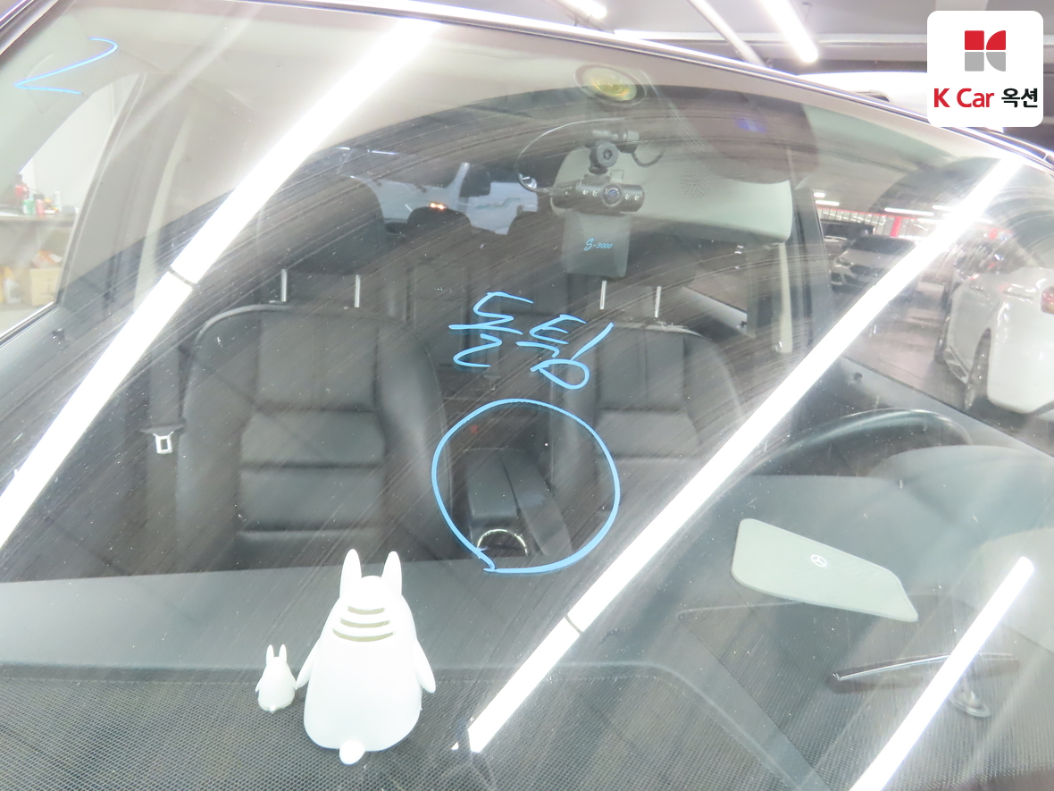 Mercedes-Benz GLK-Class 2012 - Image 39