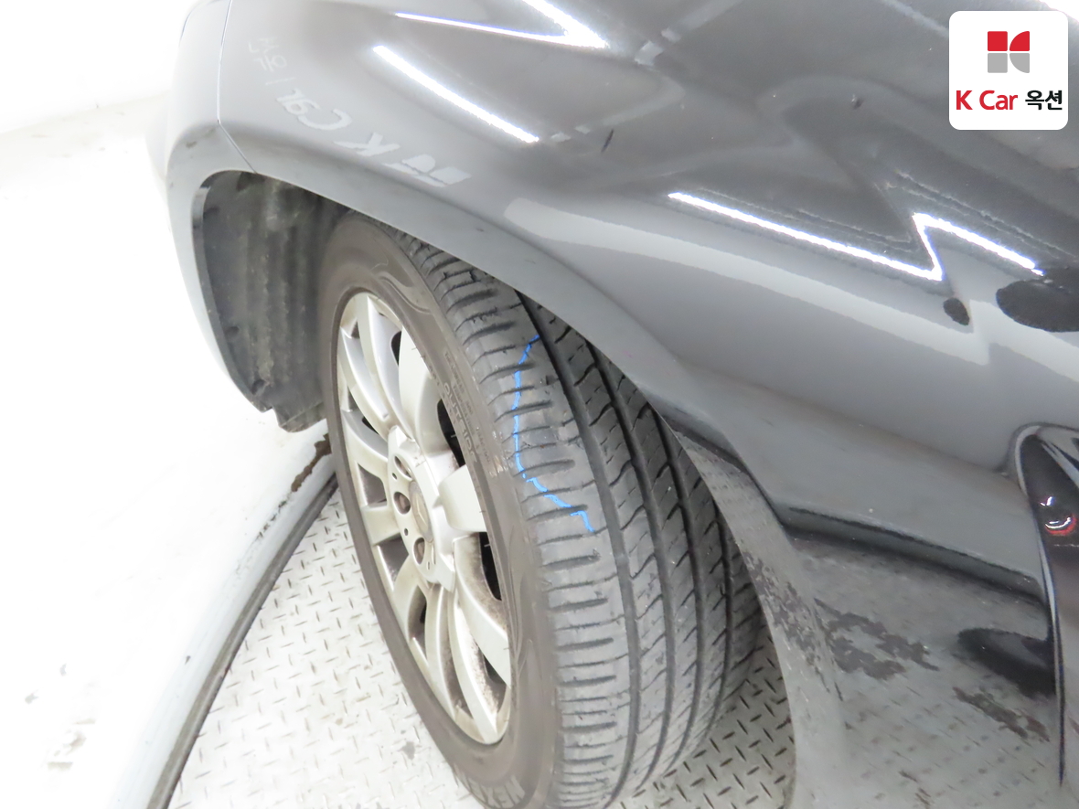 Mercedes-Benz GLK-Class 2012 - Image 45