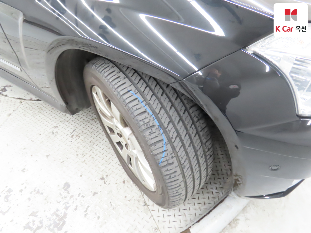 Mercedes-Benz GLK-Class 2012 - Image 44