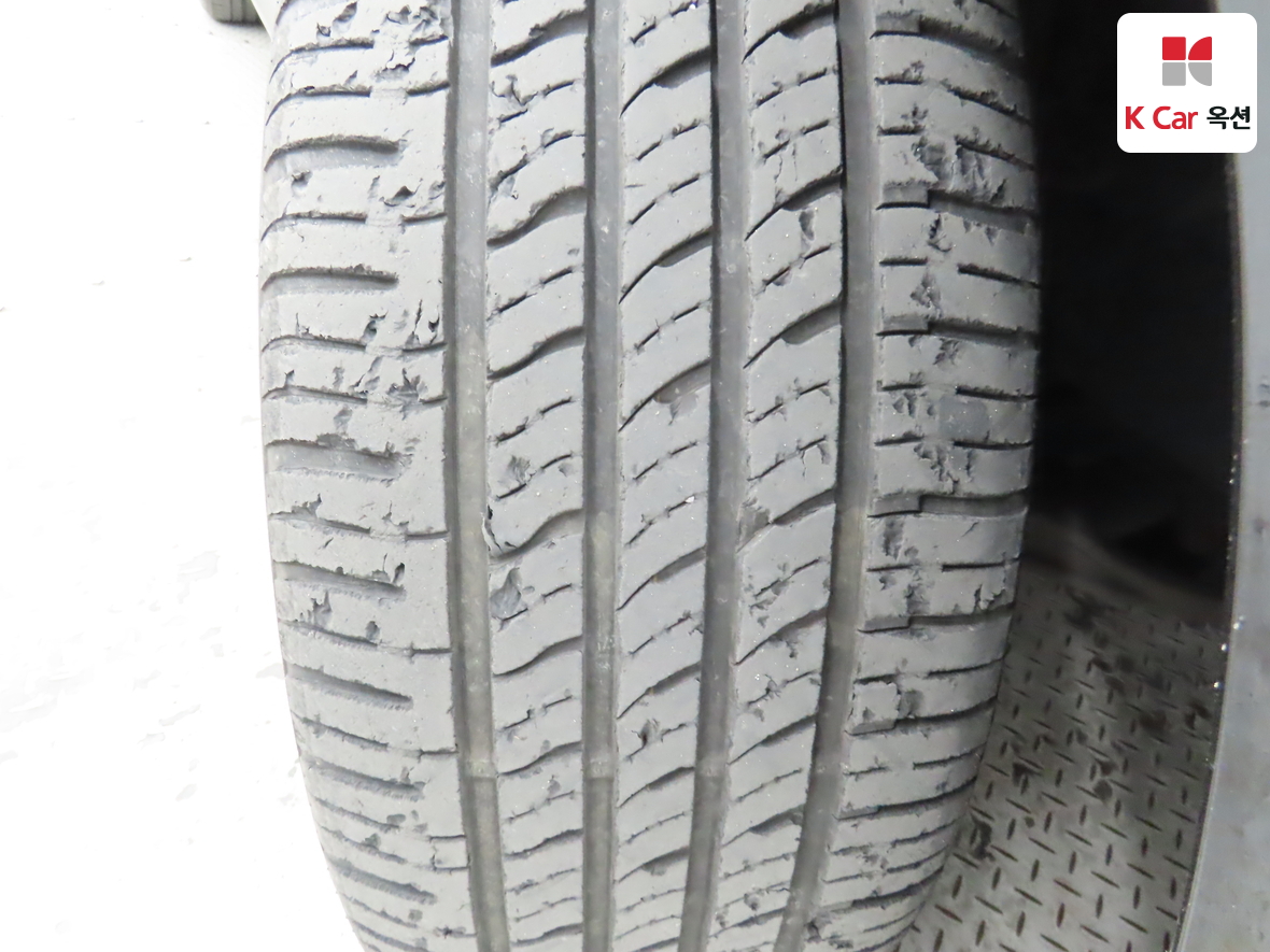 Mercedes-Benz GLK-Class 2012 - Image 36