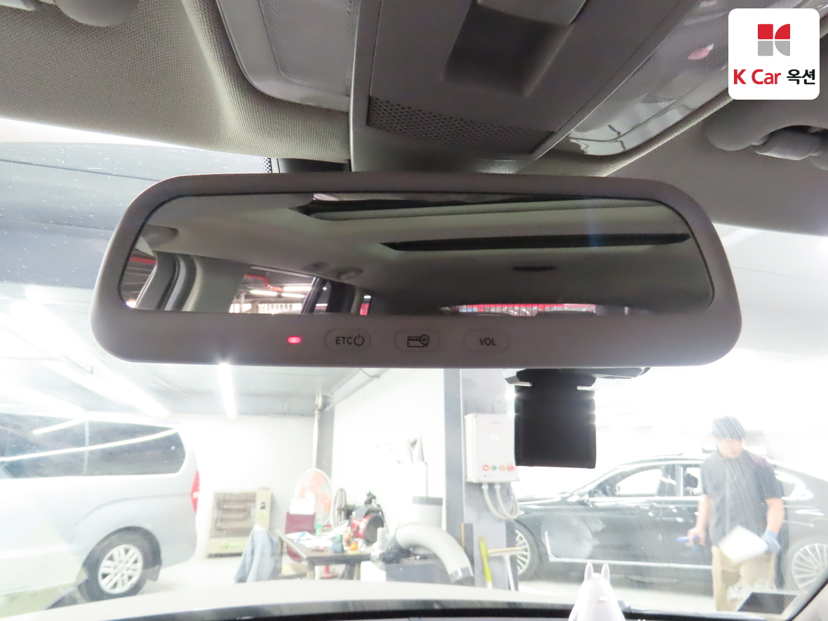 Mercedes-Benz GLK-Class 2012 - Image 13