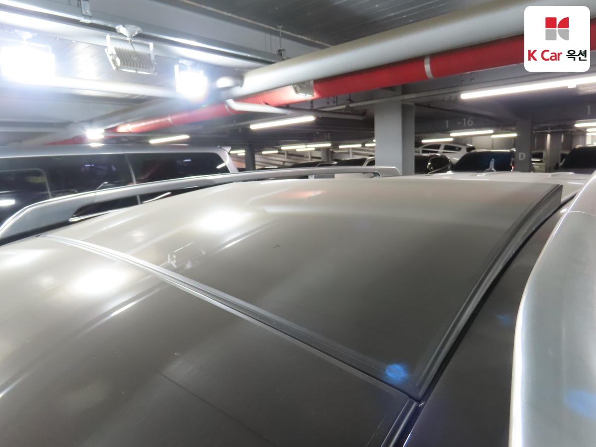 Mercedes-Benz GLK-Class 2012 - Image 23