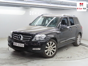 Mercedes-Benz GLK-Class
