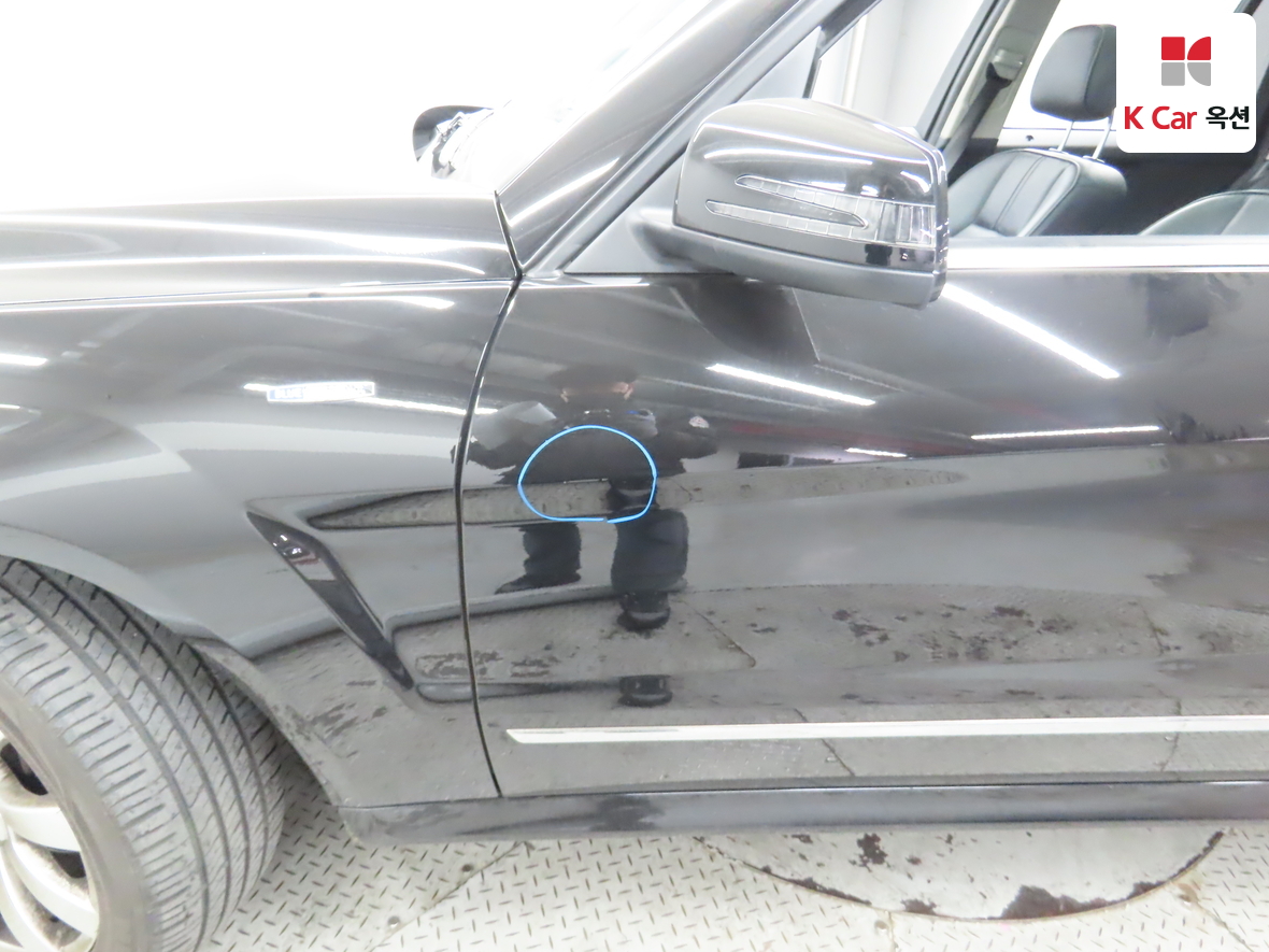 Mercedes-Benz GLK-Class 2012 - Image 41