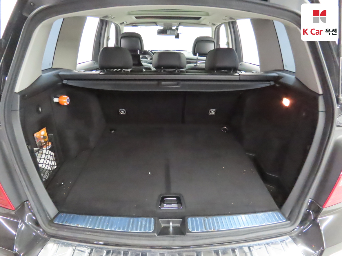 Mercedes-Benz GLK-Class 2012 - Image 28