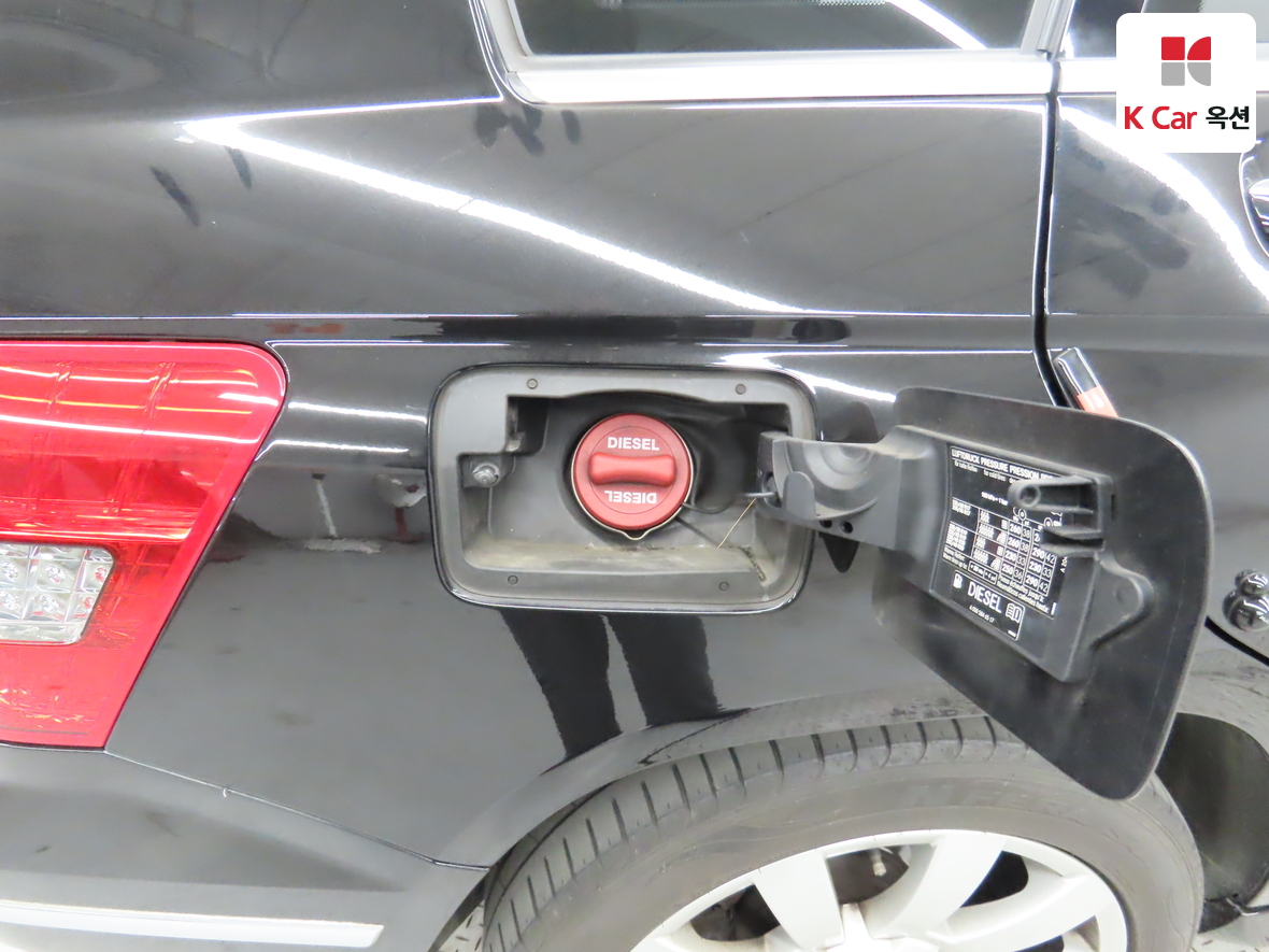 Mercedes-Benz GLK-Class 2012 - Image 27