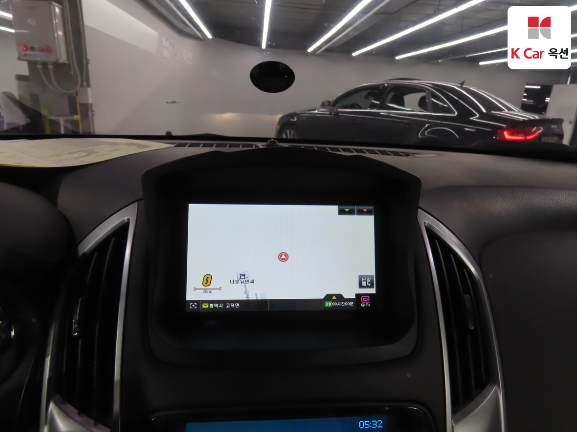 جنرال موتورز كوريا كروز 2016 - صورة 14