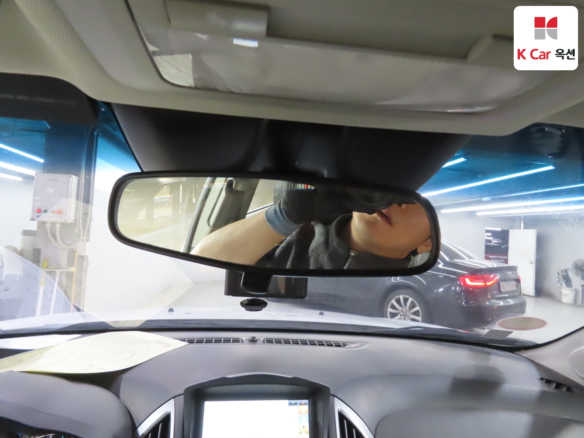 جنرال موتورز كوريا كروز 2016 - صورة 13