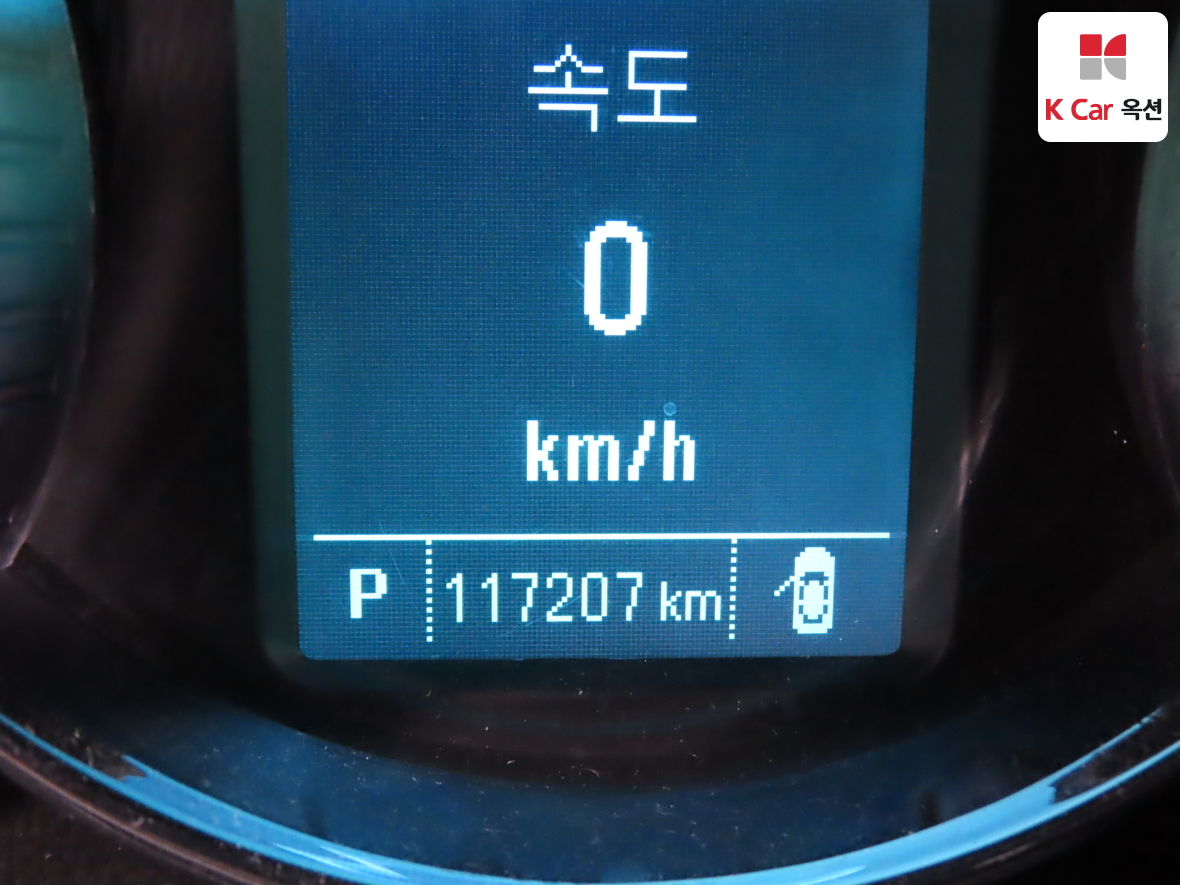 جنرال موتورز كوريا كروز 2016 - صورة 4