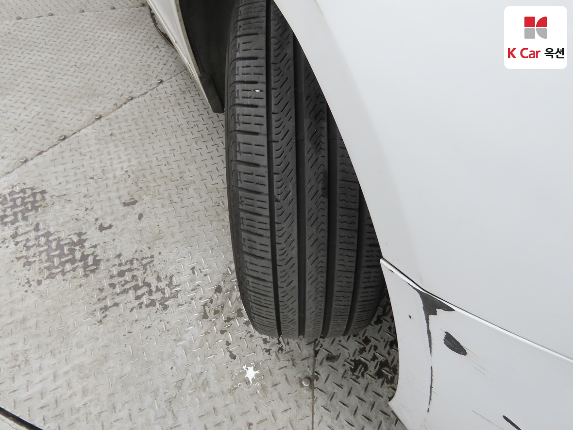 جنرال موتورز كوريا كروز 2016 - صورة 30