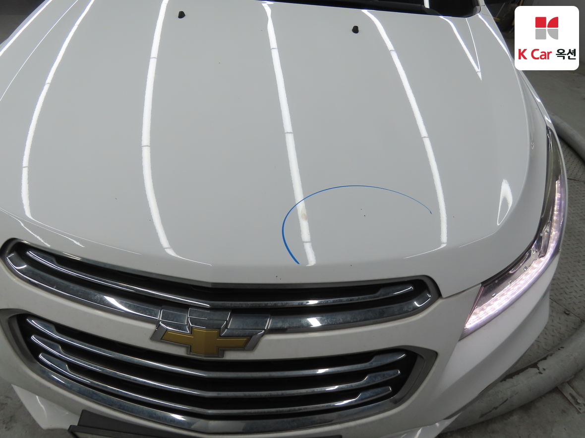 جنرال موتورز كوريا كروز 2016 - صورة 35