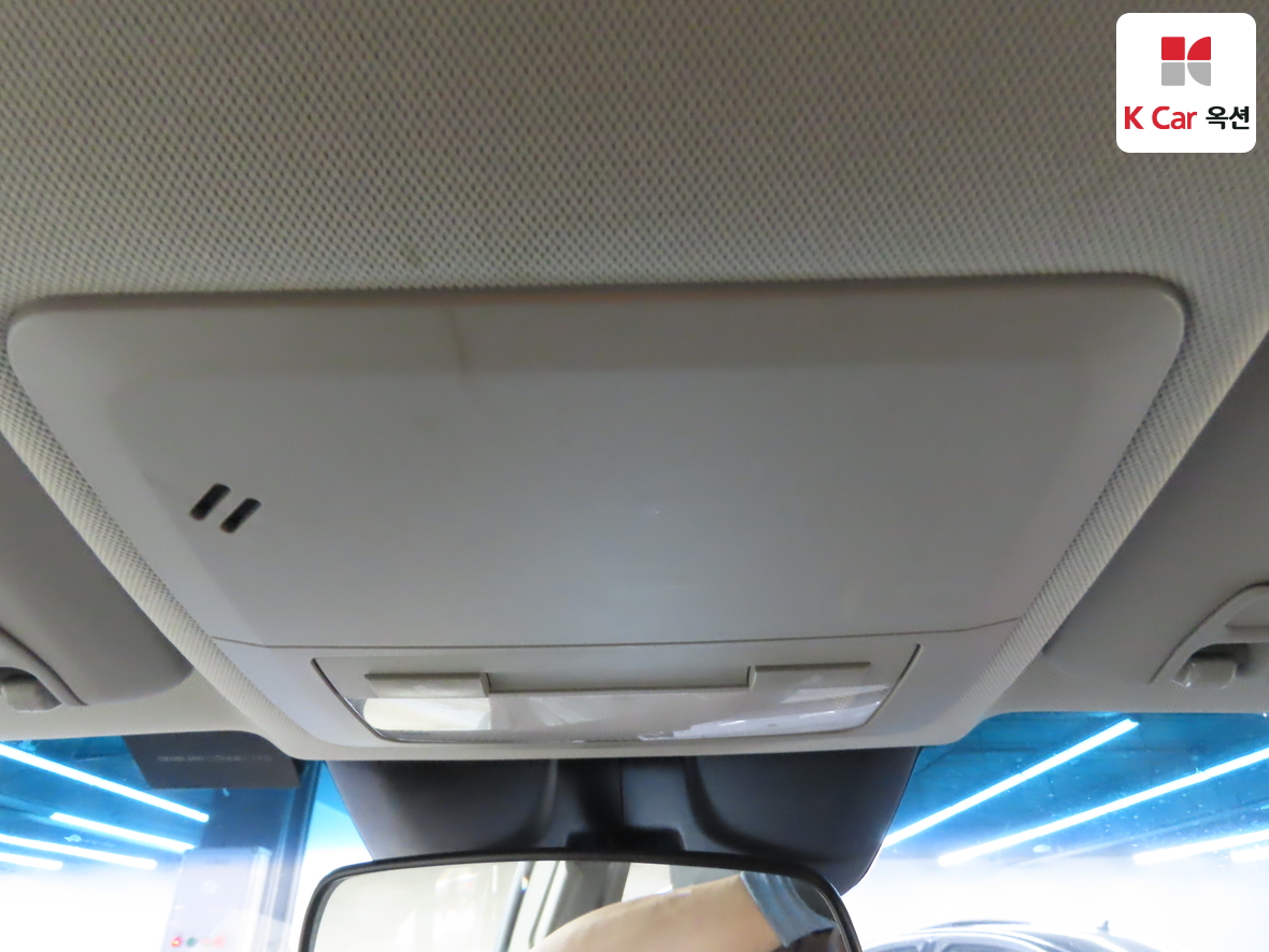 جنرال موتورز كوريا كروز 2016 - صورة 12