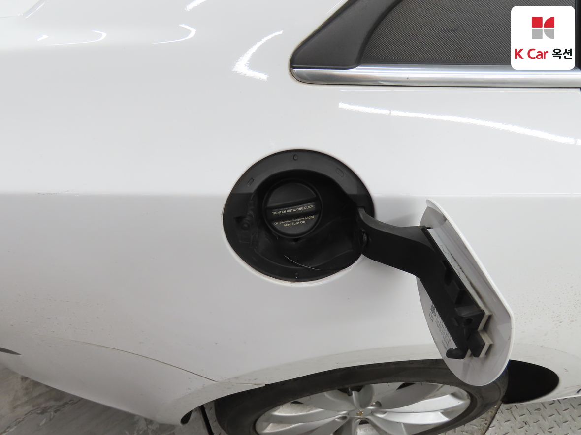 جنرال موتورز كوريا كروز 2016 - صورة 24