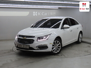 جنرال موتورز كوريا كروز