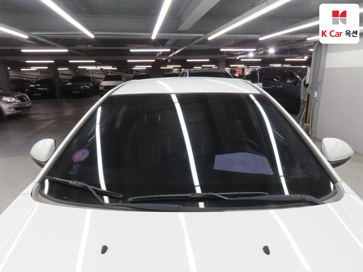 جنرال موتورز كوريا كروز 2016 - صورة 33