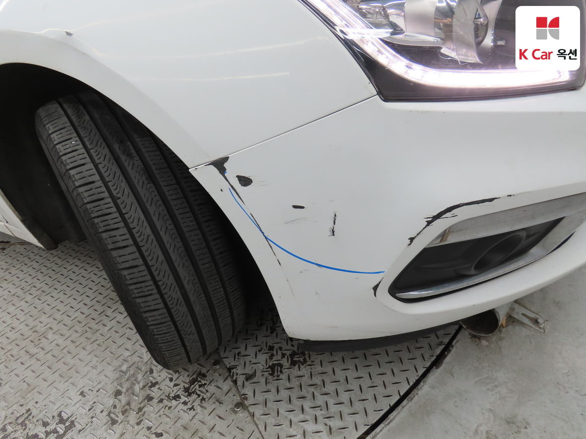 جنرال موتورز كوريا كروز 2016 - صورة 34