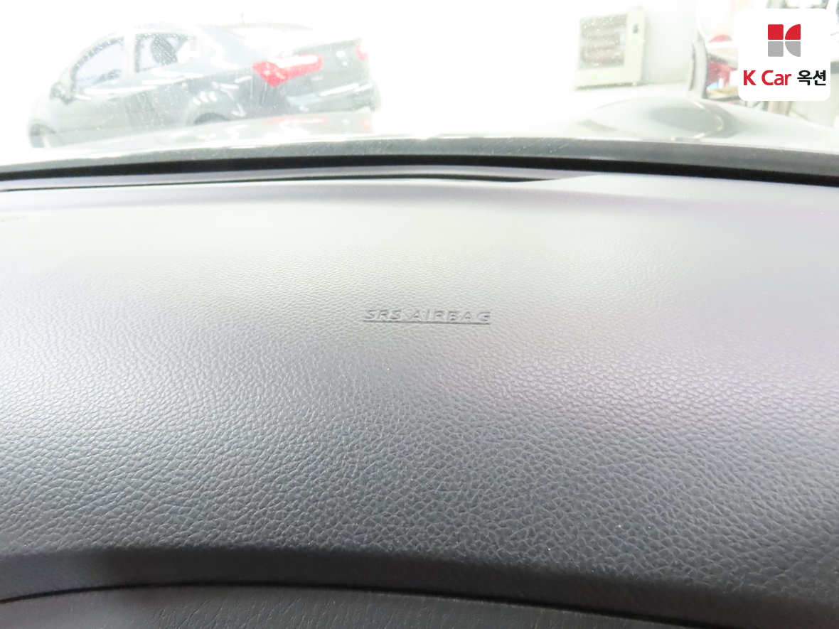 Infiniti M37 2011 - Image 33