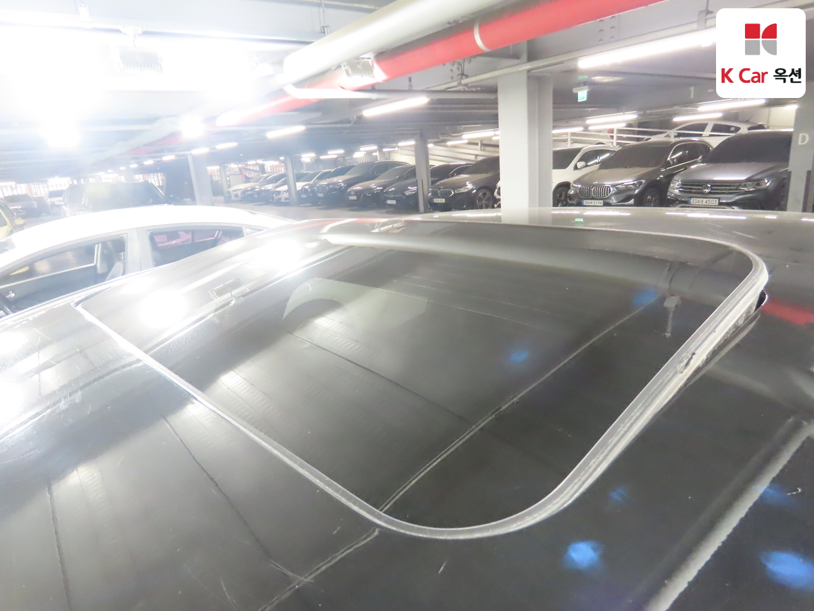 Infiniti M37 2011 - Image 24