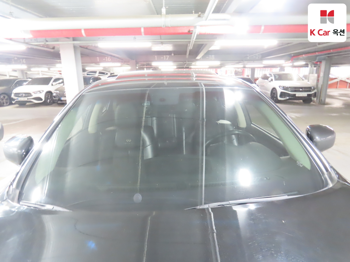 Infiniti M37 2011 - Image 36