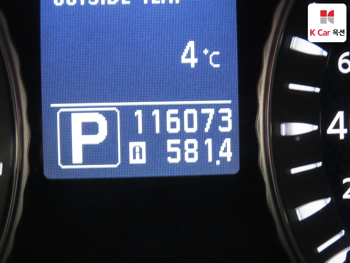 Infiniti M37 2011 - Image 4