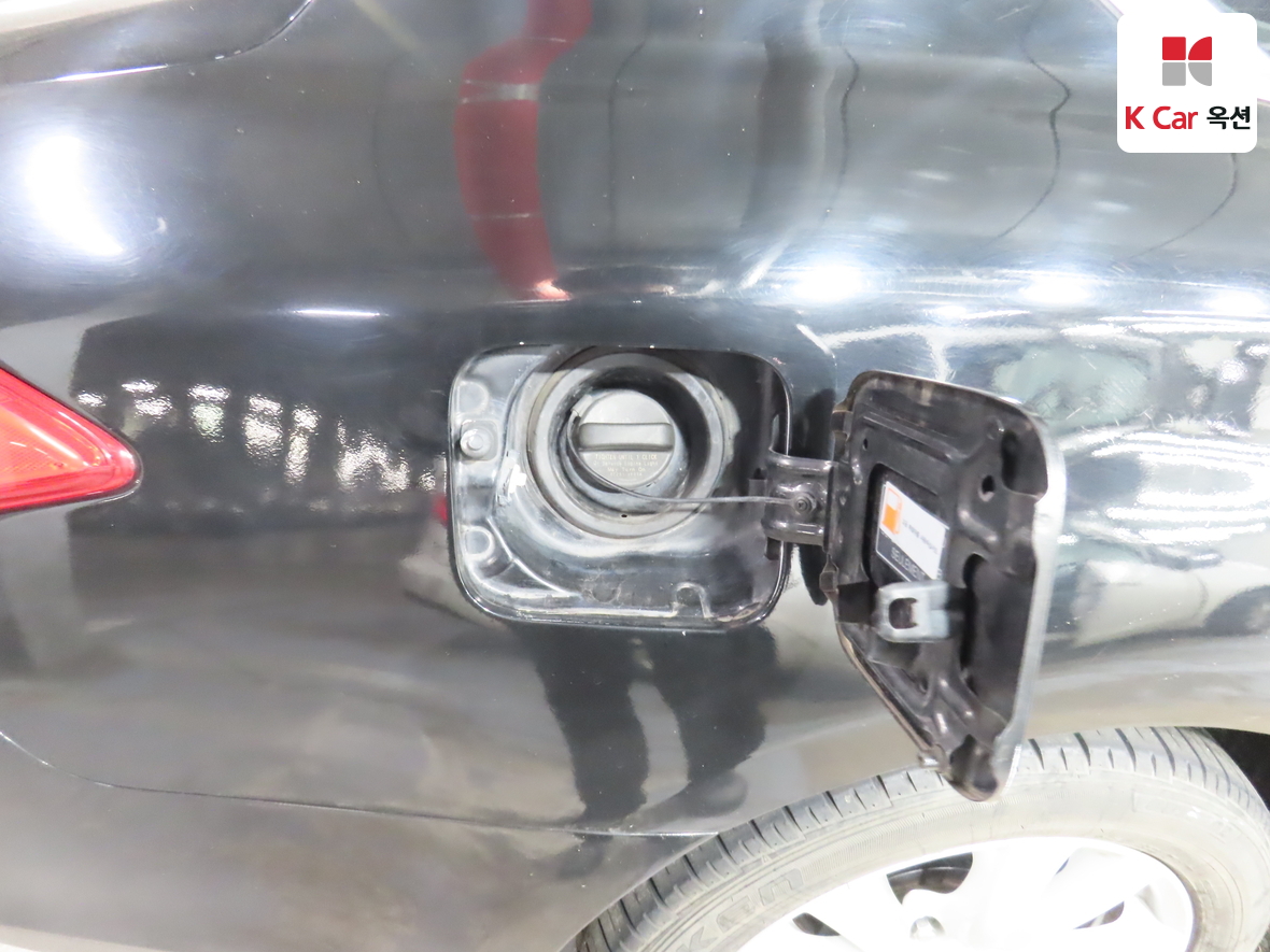 Infiniti M37 2011 - Image 28