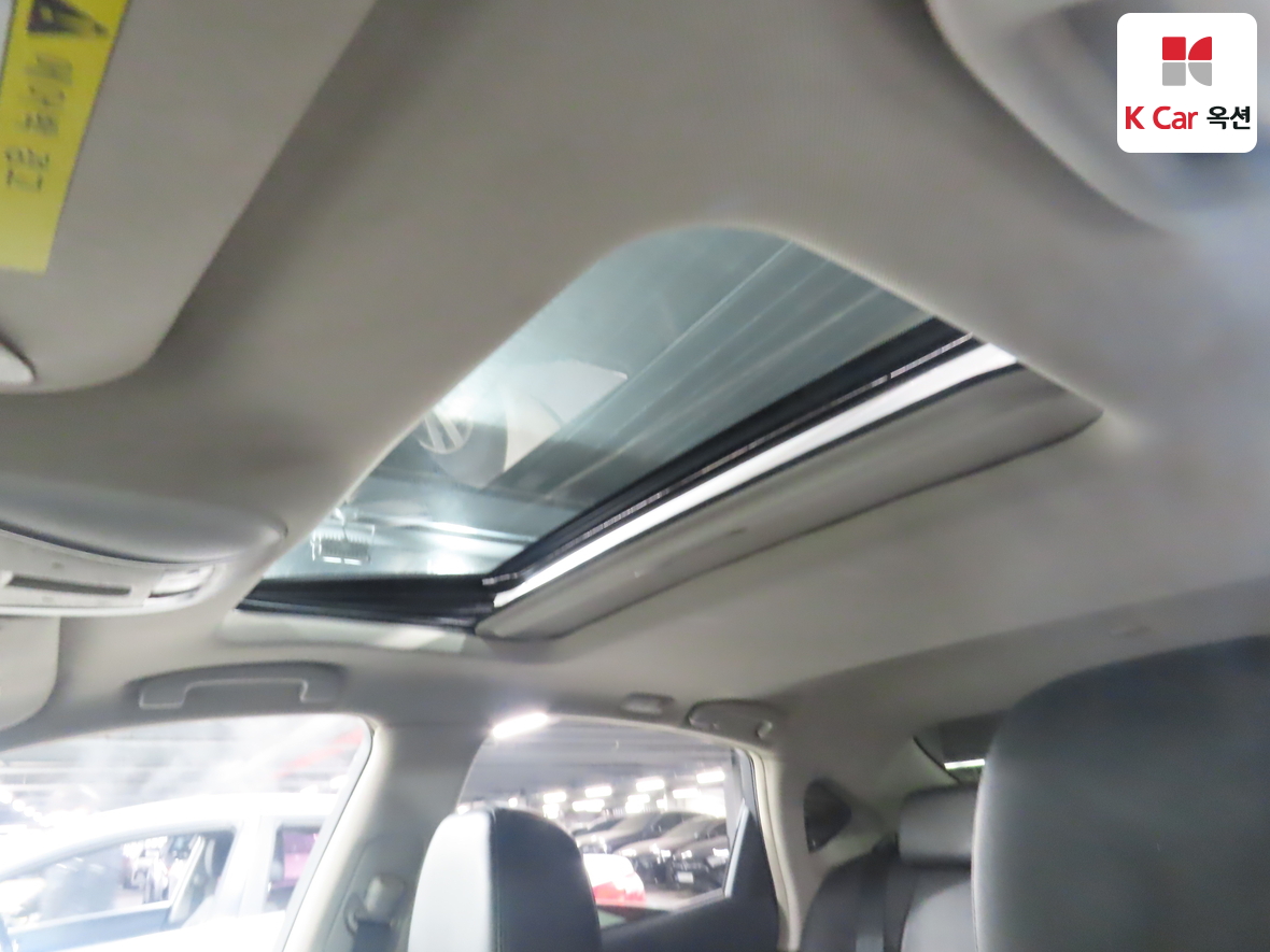 Infiniti M37 2011 - Image 23