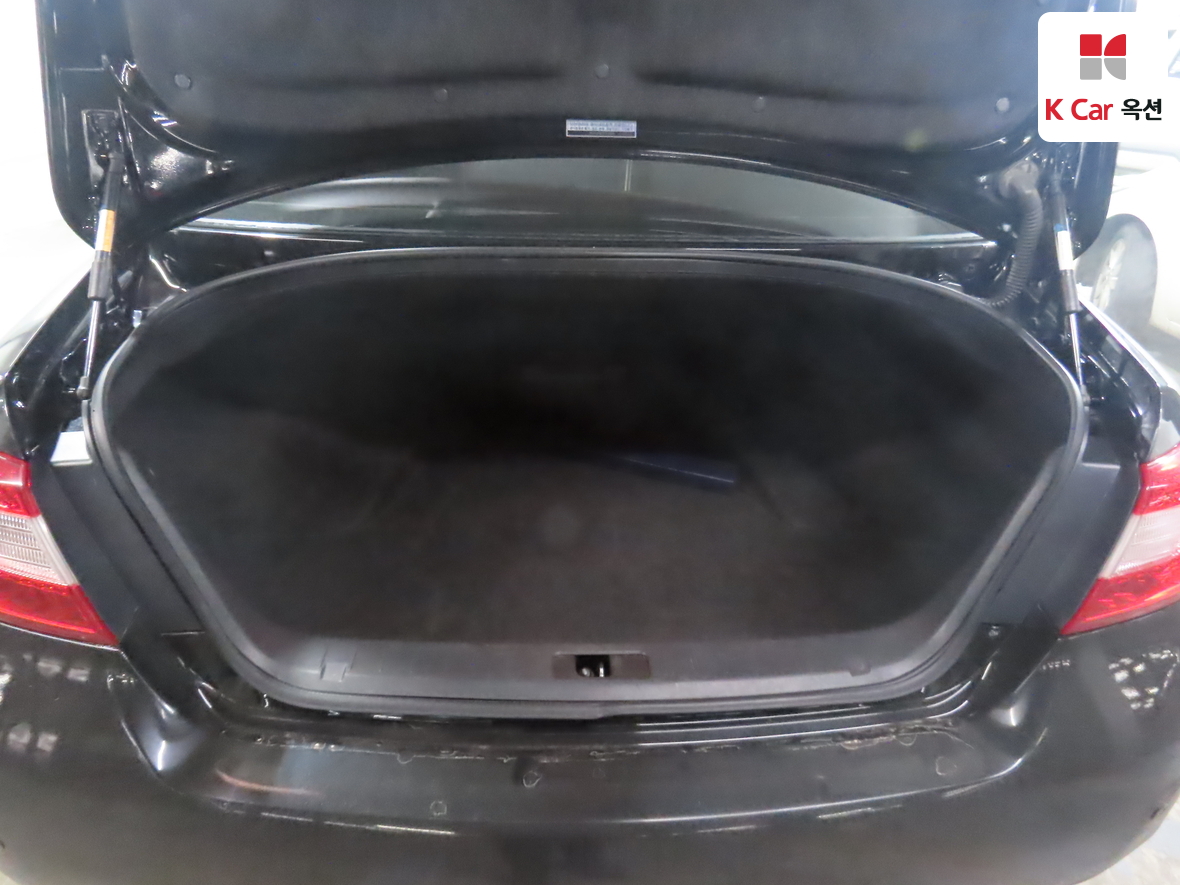 Infiniti M37 2011 - Image 27