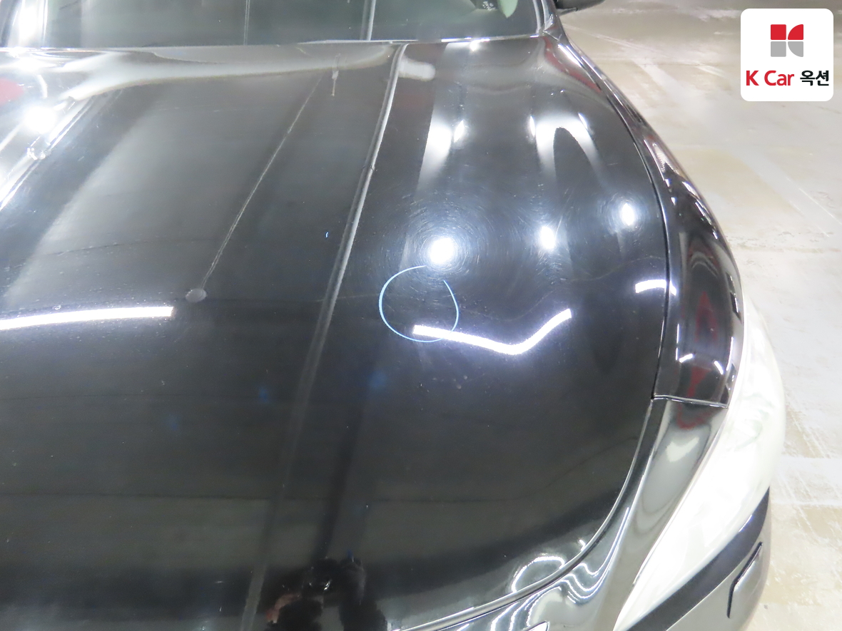 Infiniti M37 2011 - Image 38