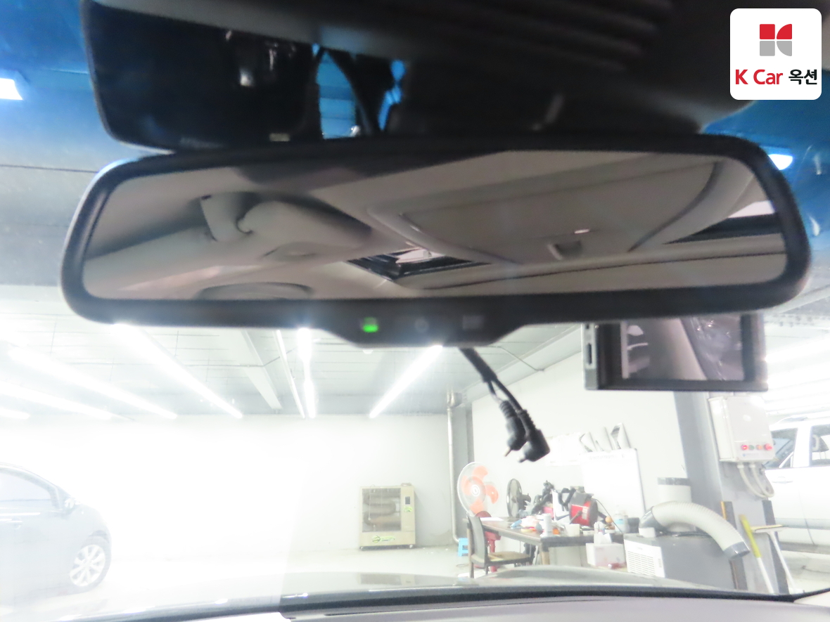 Infiniti M37 2011 - Image 13