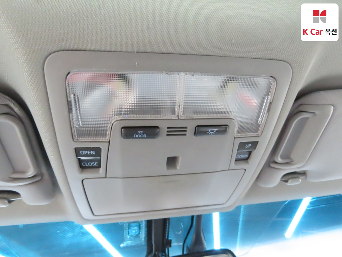 تويوتا كامري 2015 - صورة 12